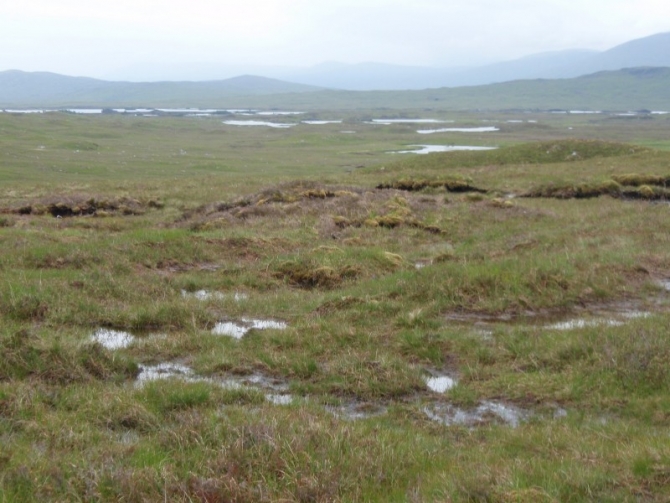 Rannoch Moor