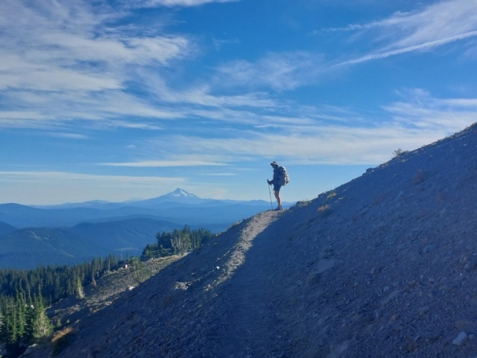 Northern Oregon