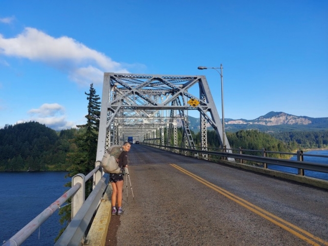 Bridge of the Gods