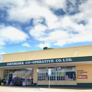 Denmark Co-Operative