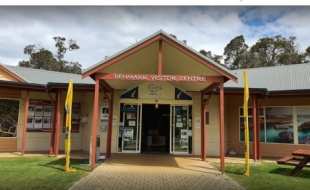Denmark Visitor Centre