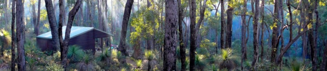 Dookanelly Campsite