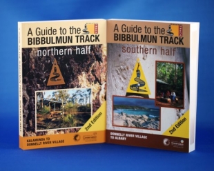 A great companion for all walkers.