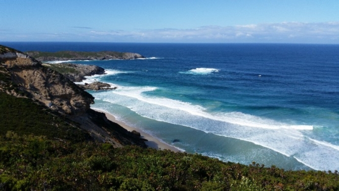 Long Point