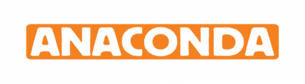 Anaconda logo