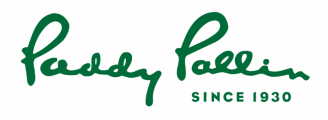 Paddy Pallin logo