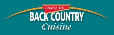 Back Country Cuisine logo
