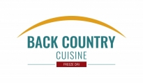 Back Country Cuisine logo